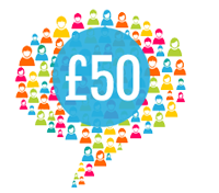 Earn £50 for the Article of The Month!