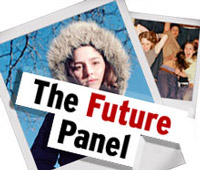 The Future Panel is launched