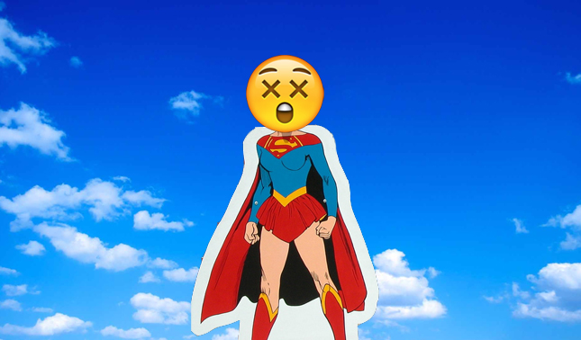 What is Superwoman syndrome