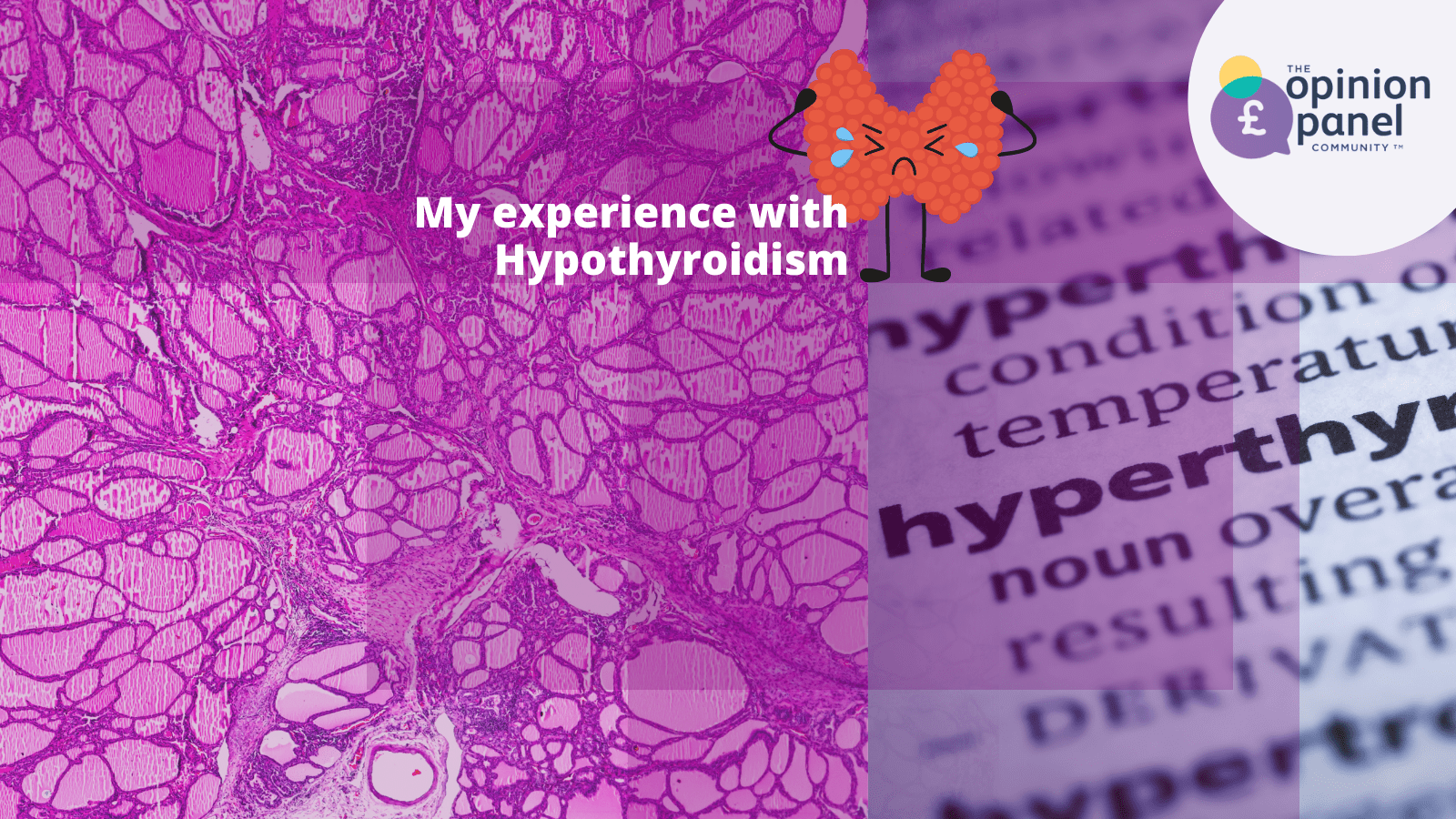 title image for hypothyroidism article